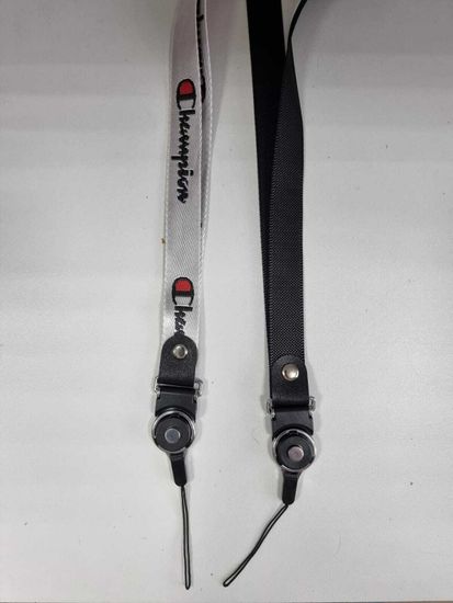 Шнурок на шею 40см