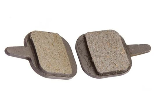 Тормозные колодки RB-D30 для дисковых тормозов Io/Aquilc/Gemini, арт.510193 (10216170/080222/3036878, Китай)