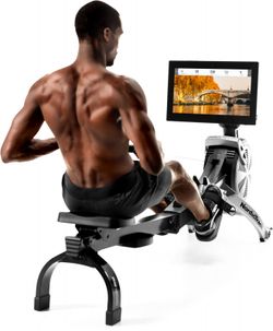 Тренажер гребной NordicTrack RW 900