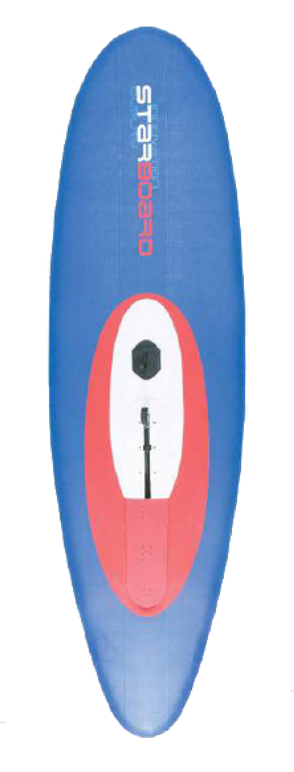Доска для виндсерфинга 2021 STARBOARD SUP WINDSURFING WHOPPER 10'0" X 35" X 6" INFLATABLE SCHOOL EDITION
