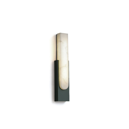 Wall design lamp   Acevedo by Lumina Concepts (Black)