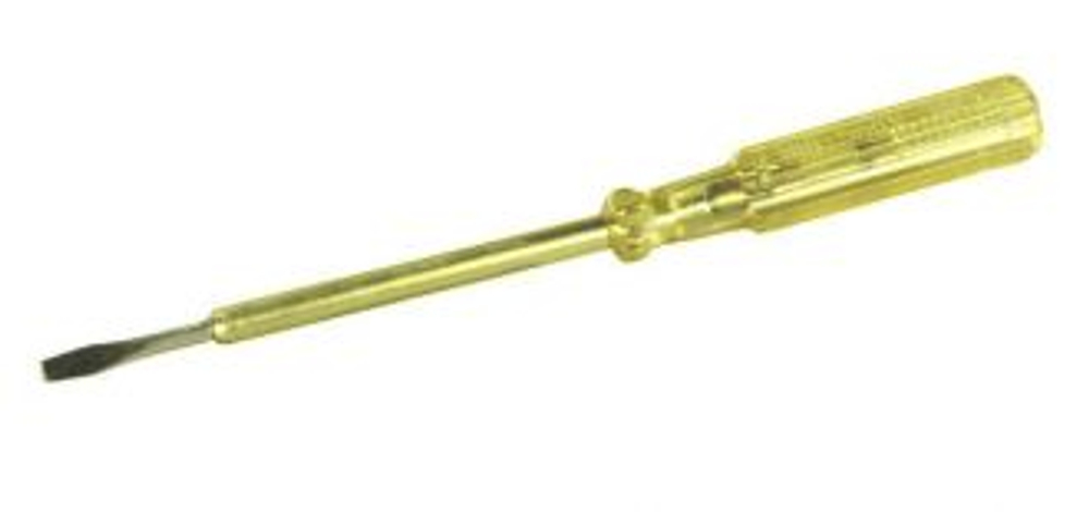 Отвертка индик длинная