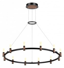 Подвесная люстра Odeon Light 5009/48L