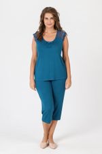 Пижама Лада-2 Виотекс ПЕТРОЛЬ