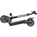 Электросамокат Mizar Mustang