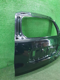 Крышка багажника Toyota Land Cruiser Prado 150 (2017-н.в.)