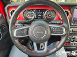 Jeep Gladiator (JT) 3.6 Rubicon (09.2021)