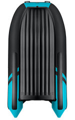 Лодка ПВХ Gladiator Air Sport E450S НДНД
