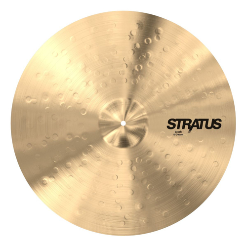 Sabian 19" Stratus Crash