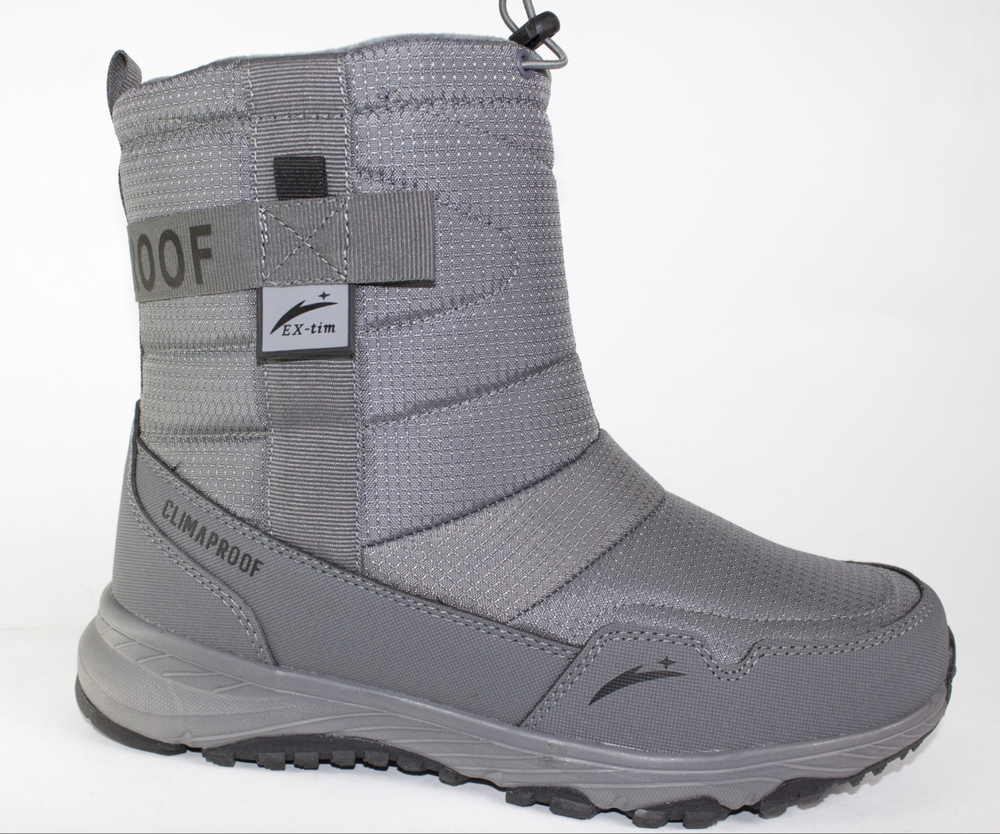 Дутики мужские зимние 2360-5