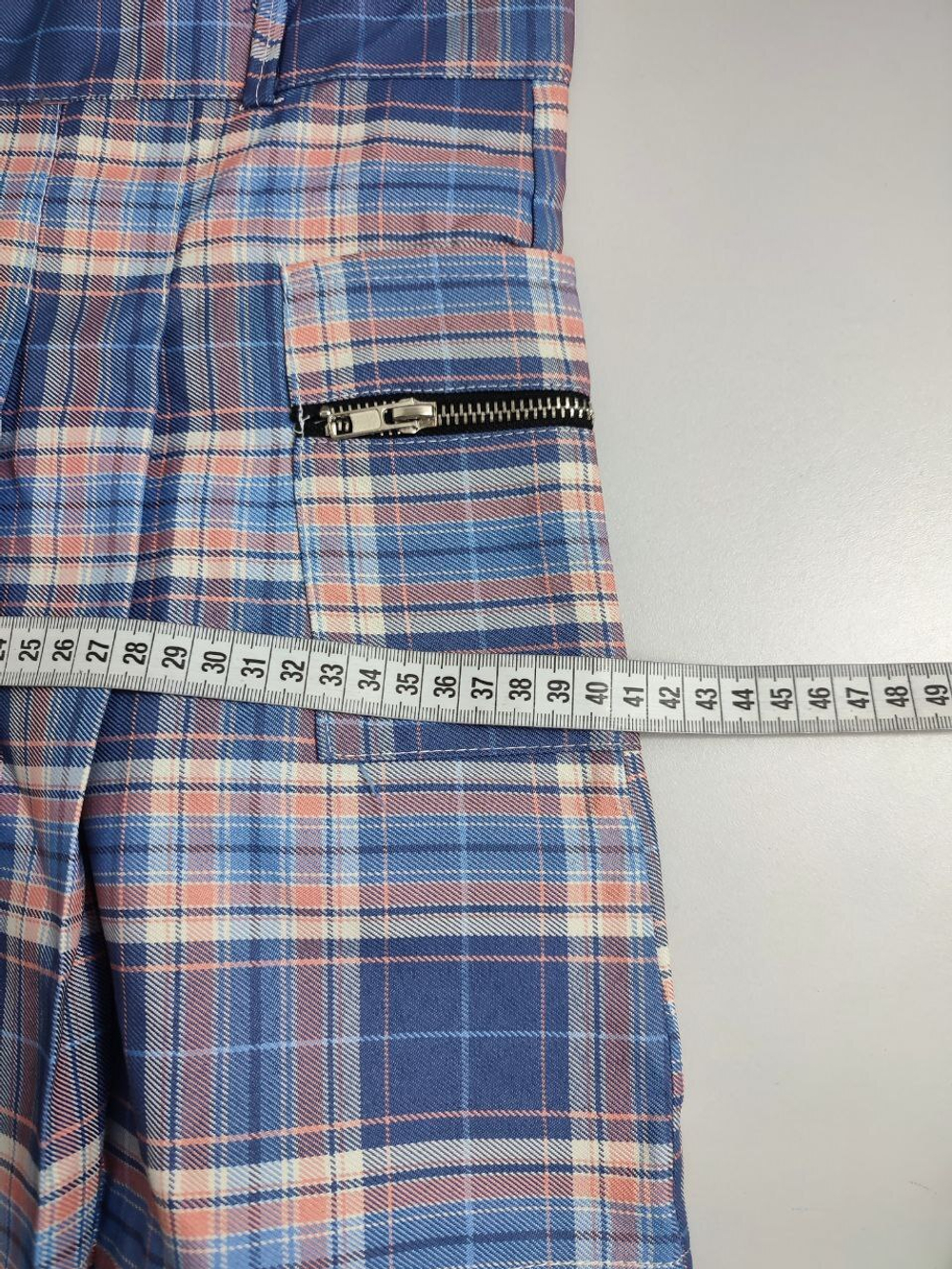 Юбка коротенькая 44 размер