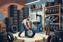 Мегамаркет выходит на рынок подержанных товаров