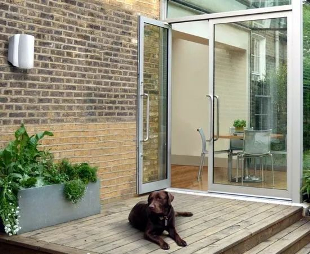 Всепогодная акустическая система KEF Ventura 6