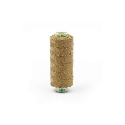 Нитки DOR TAK 40/2 366м 100% Полиэстер оттенок 586