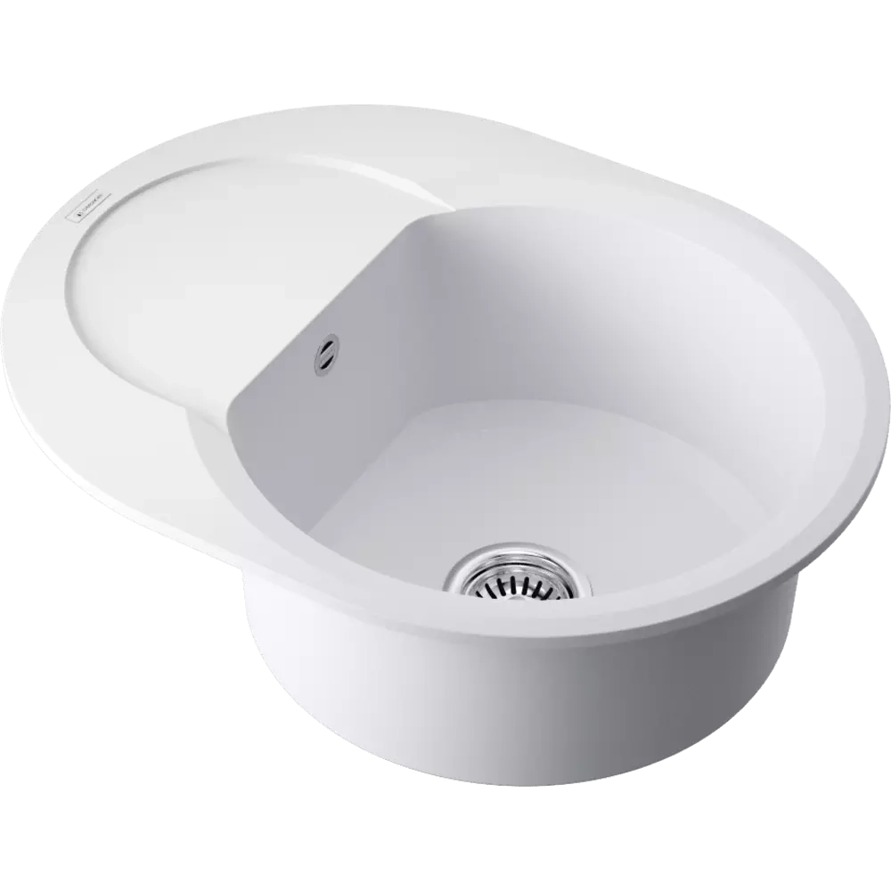 Кухонная мойка Omoikiri Sakaime 60E-GR