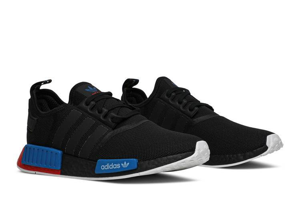 Кроссовки Atmos X Adidas Originals Zx 2K Boost