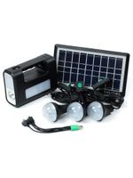 Фонарь акк. кемпинг 8017PLUS