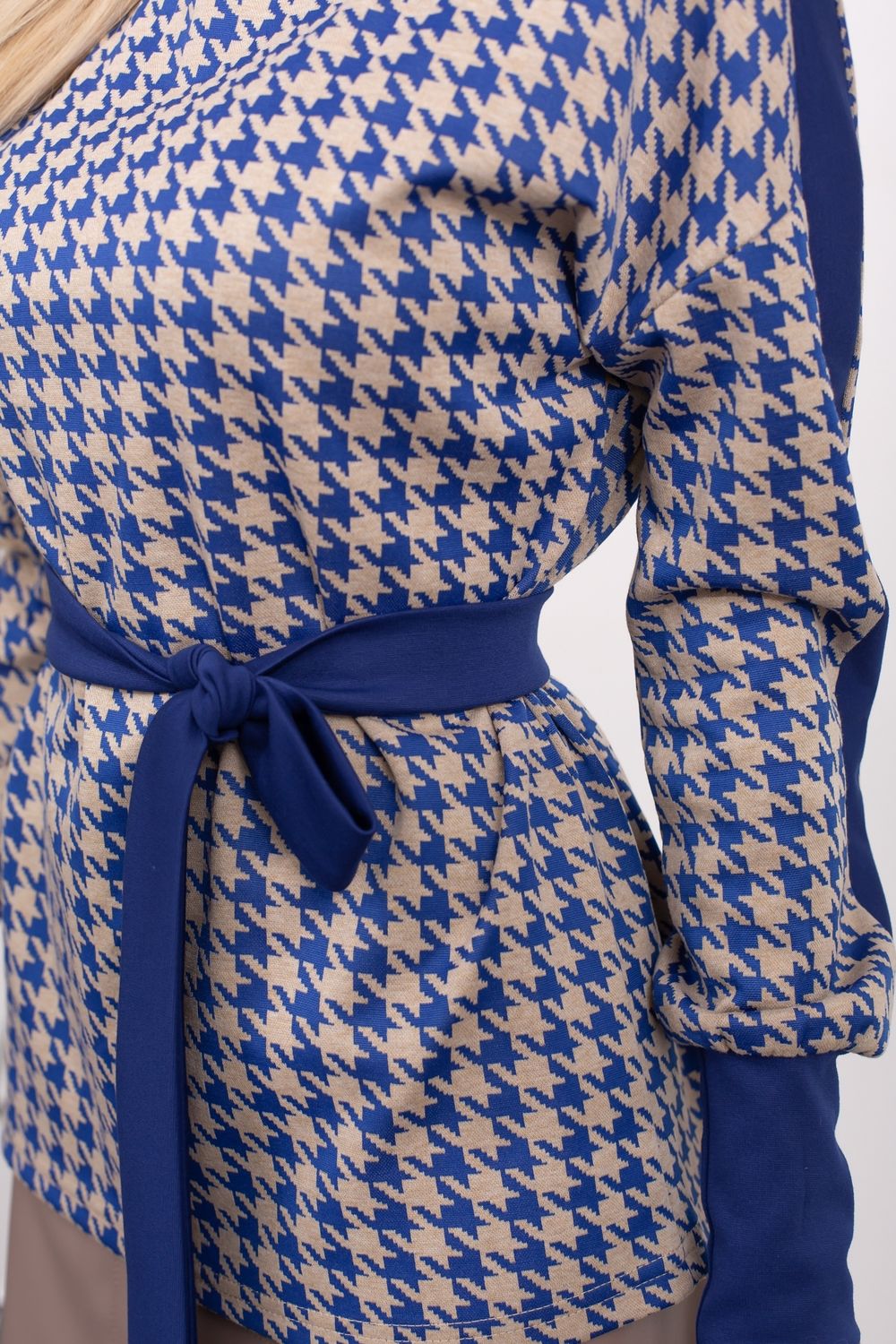 Джемпер Мейера №1 Valentina