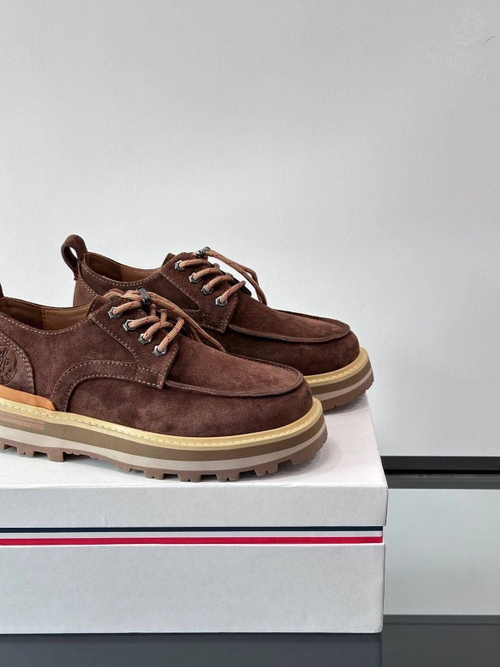 Ботинки Moncler