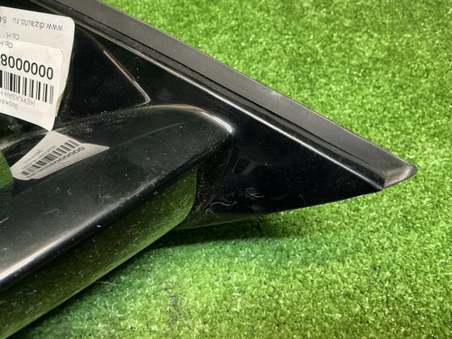 Зеркало правое BMW X2 F39 (2017-2023) 5 контактов