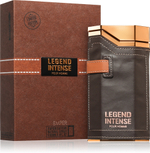 Emper Legend Intense туалетная вода для мужчин