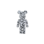 Дизайнерские игрушки X BE@RBRICK 1000%400%100% Han Meilin PANDA, 1854378-605428223