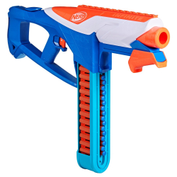 Hasbro Nerf N Series - Бесконечная пусковая установка бластера + стрелы F8631 / артикул   F8631  / GTIN 5010996254740