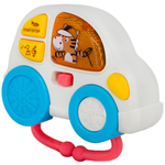 Набор погремушек Levatoys MK8430A-10 в пак.