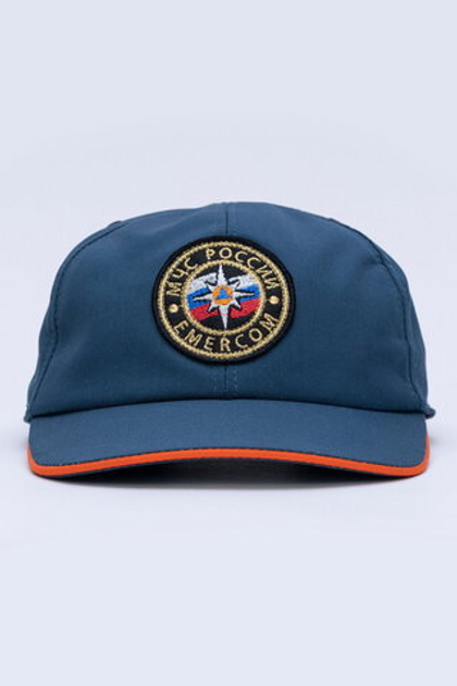 Бейсболка летняя МЧС