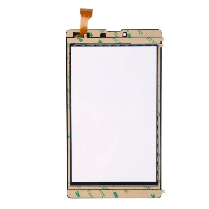 Тачскрин SQ-PG71135B01-FPC-A1 (Черный)