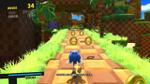 Sonic Forces [NS] Б/У
