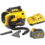 Пылесос строительный DeWalt DCV584L