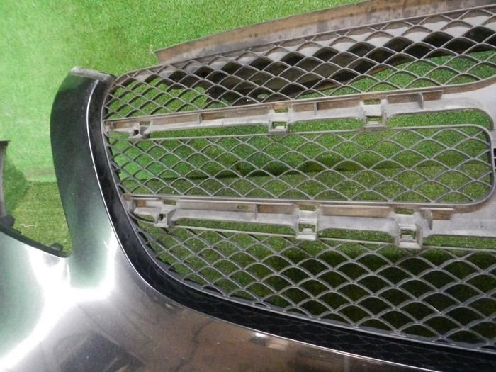 Бампер передний Mercedes V w447 (14-н.в.) В сборе