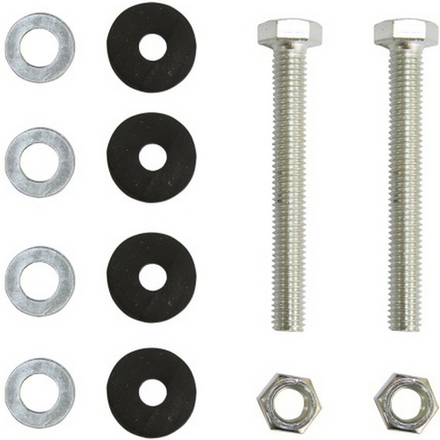 Болты крепления колонки к бачку М6х40