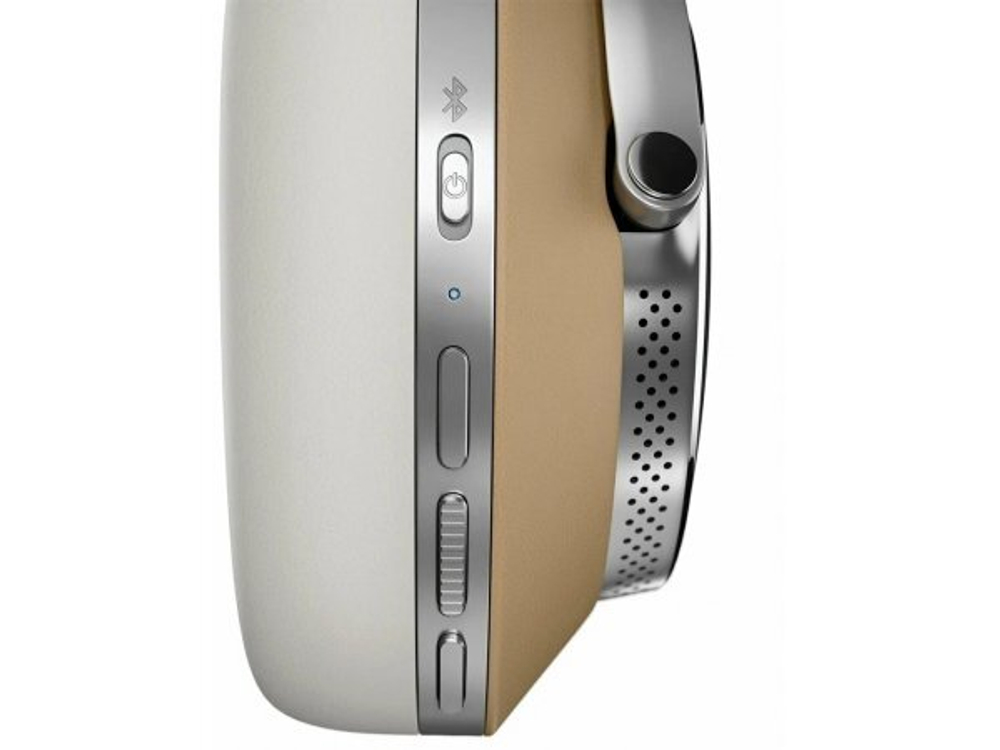 Беспроводные наушники Bowers & Wilkins Px8 Tan