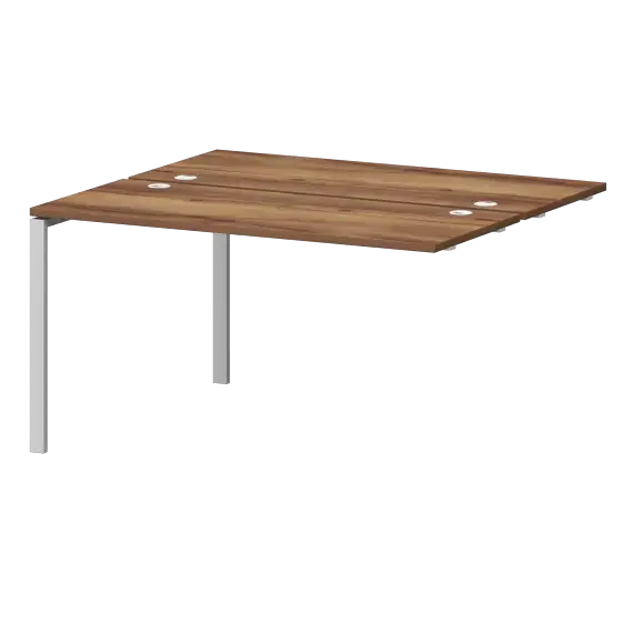 Модуль двойной универсальный на металлокаркасе СМС2-П-18К.120Э.Пр25  1800x1236x750 Смарт