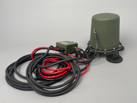 Детектор «СИГНАЛ» к станциям РЭБ Капюшон