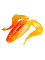 Мягкая приманка для рыбалки лягушка KAHARA Frog #03 Bull Frog