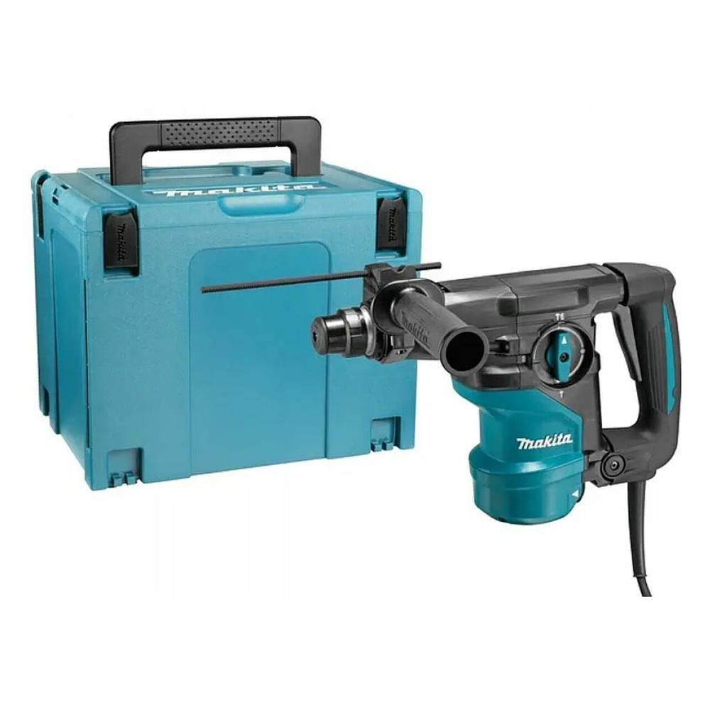 Перфоратор Makita HR3001CJ