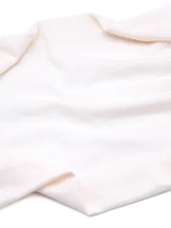 Кулирка хлопок, 140 гр/м, розовый айвори