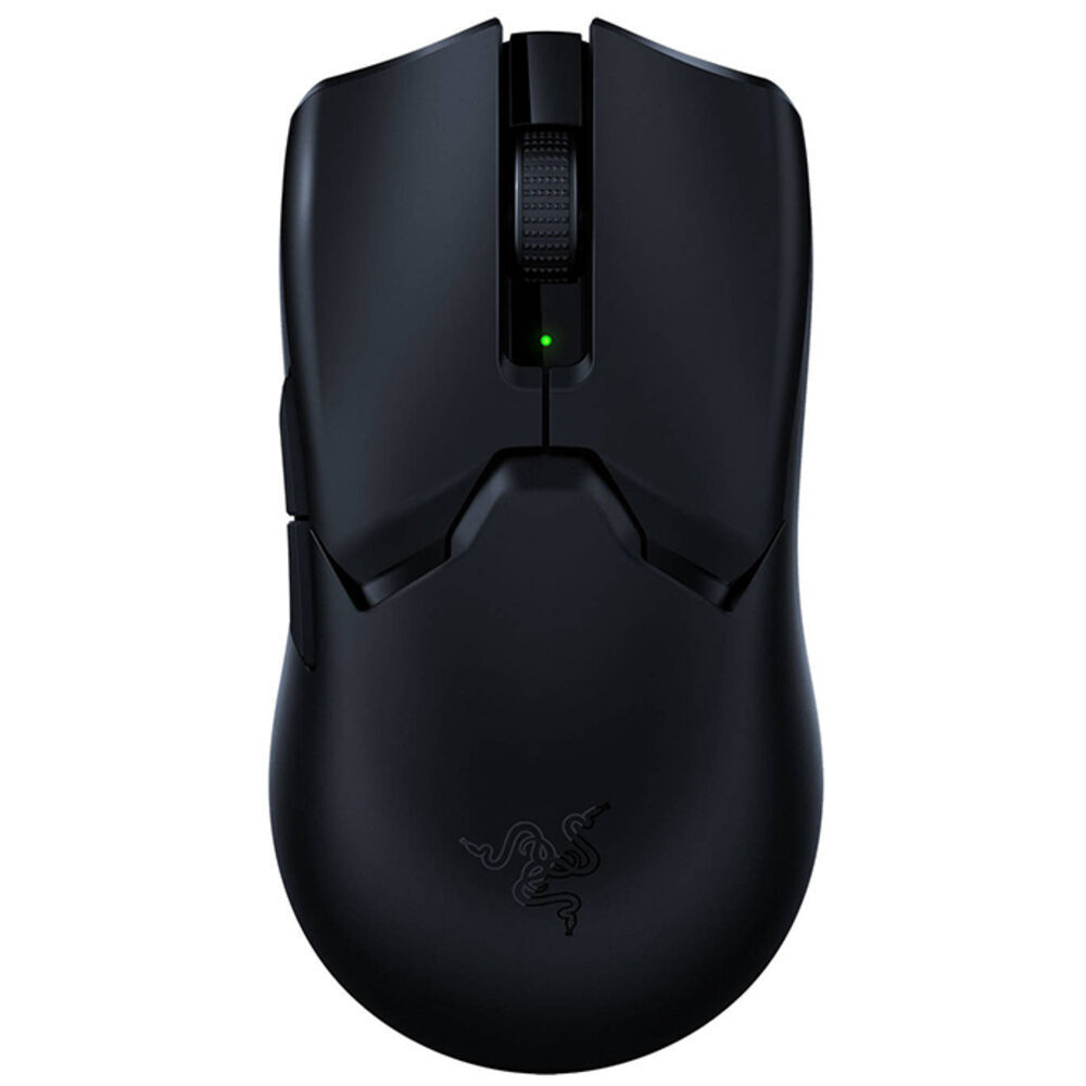 Мышь Razer Viper V2 Pro Black (RZ01-04390100-R3G1