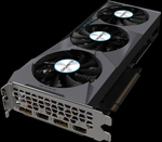 Видеокарта GIGABYTE GeForce RTX 3070 EAGLE OC (GV-N3070EAGLE OC-8GD)