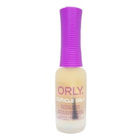 Масло для обезвоженной кутикулы ORLY Cuticle Oil+ 9мл