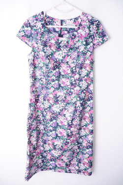 Платье Deniza летнее 46 размер