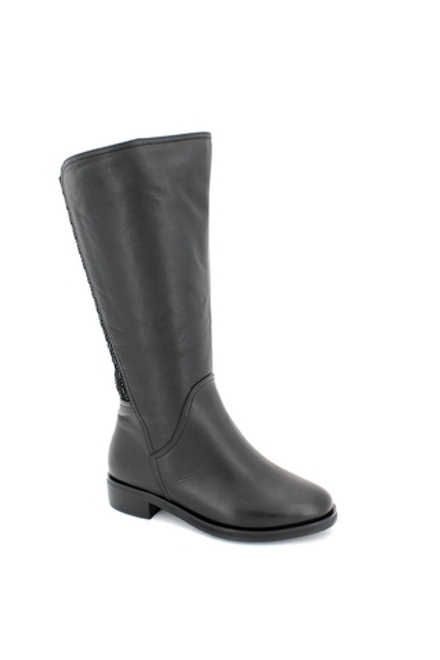 Сапоги женские Ascalini W22146-1