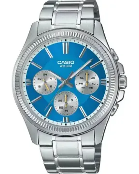 Наручные часы CASIO MTP-1375D-2A2