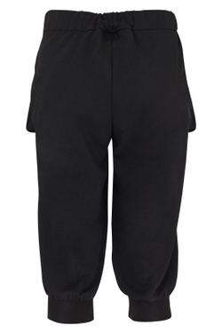 Капри 487Т, чёрный #359Ч07487Т