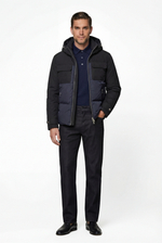 Пуховик AUTEBEEL