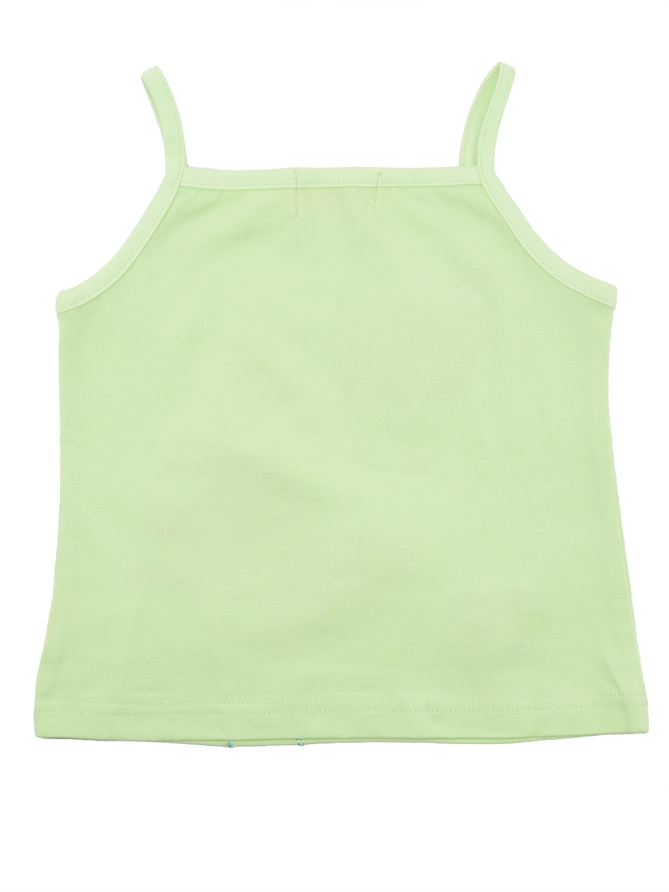 Топ для девочки