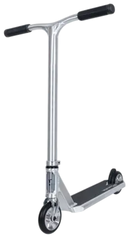 Самокат Tech Team Provokator V2 45 (некрашеный / raw)